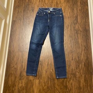 Cat and Jack skinny jeans